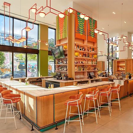 Arlo Wynwood Miami酒店 外观 照片