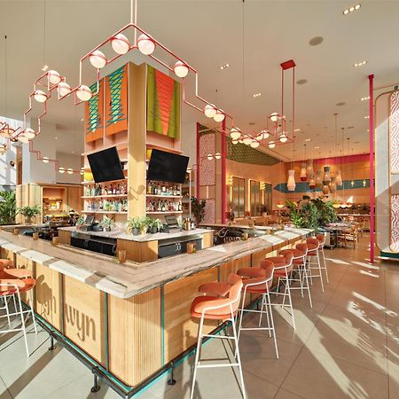 Arlo Wynwood Miami酒店 外观 照片
