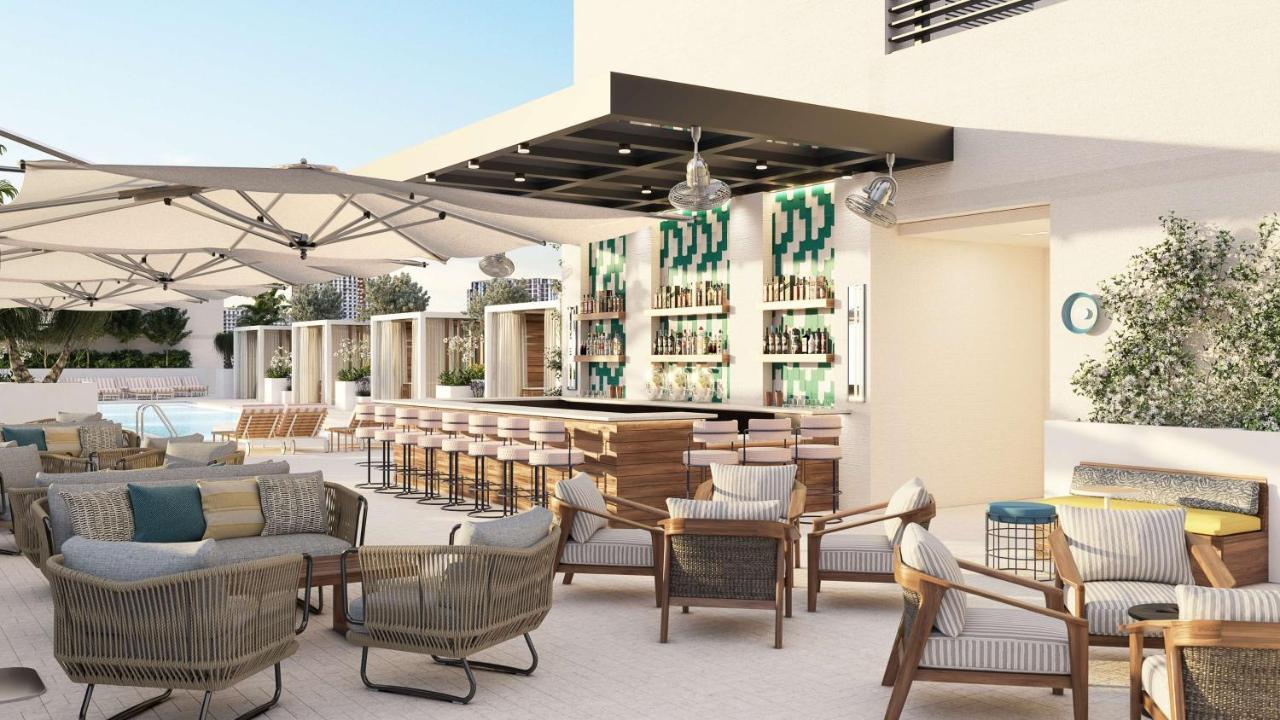 Arlo Wynwood Miami酒店 外观 照片