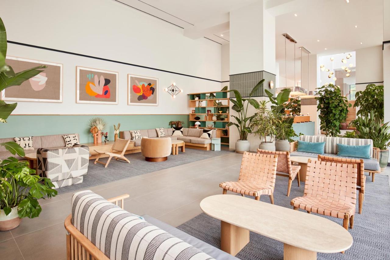 Arlo Wynwood Miami酒店 外观 照片