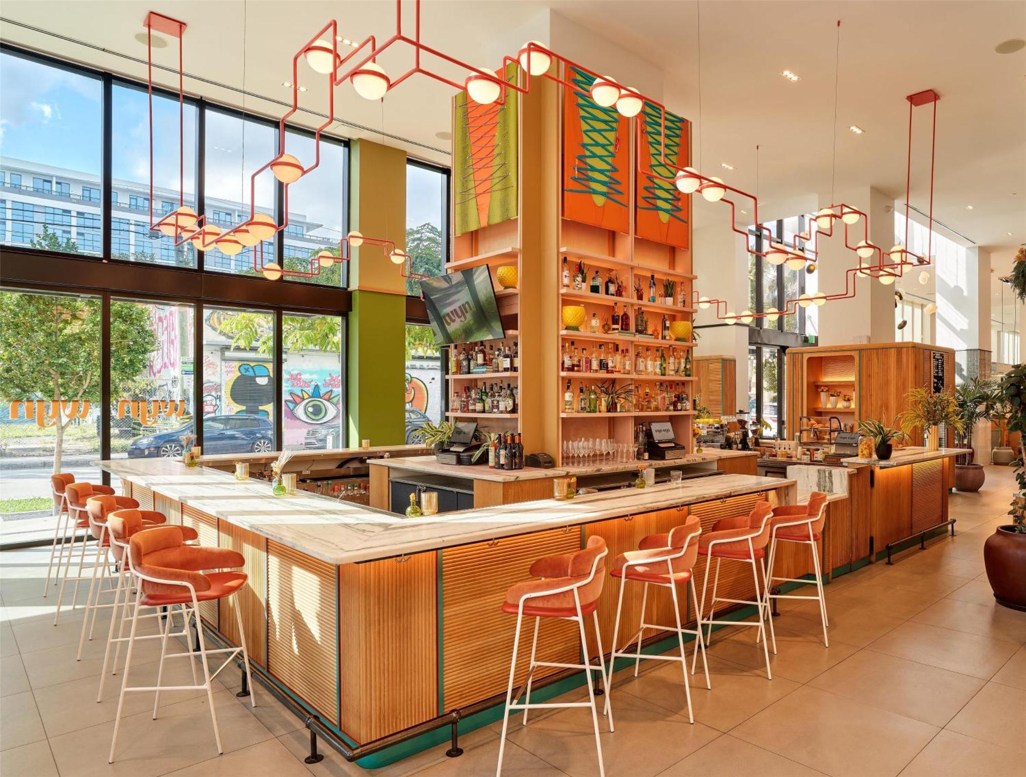 Arlo Wynwood Miami酒店 外观 照片