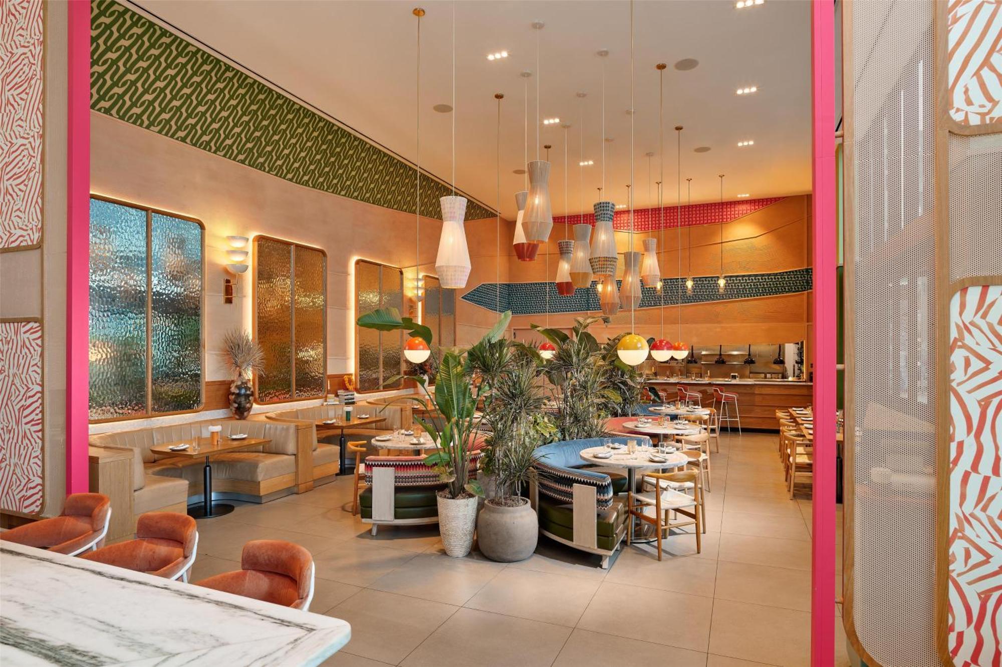 Arlo Wynwood Miami酒店 外观 照片