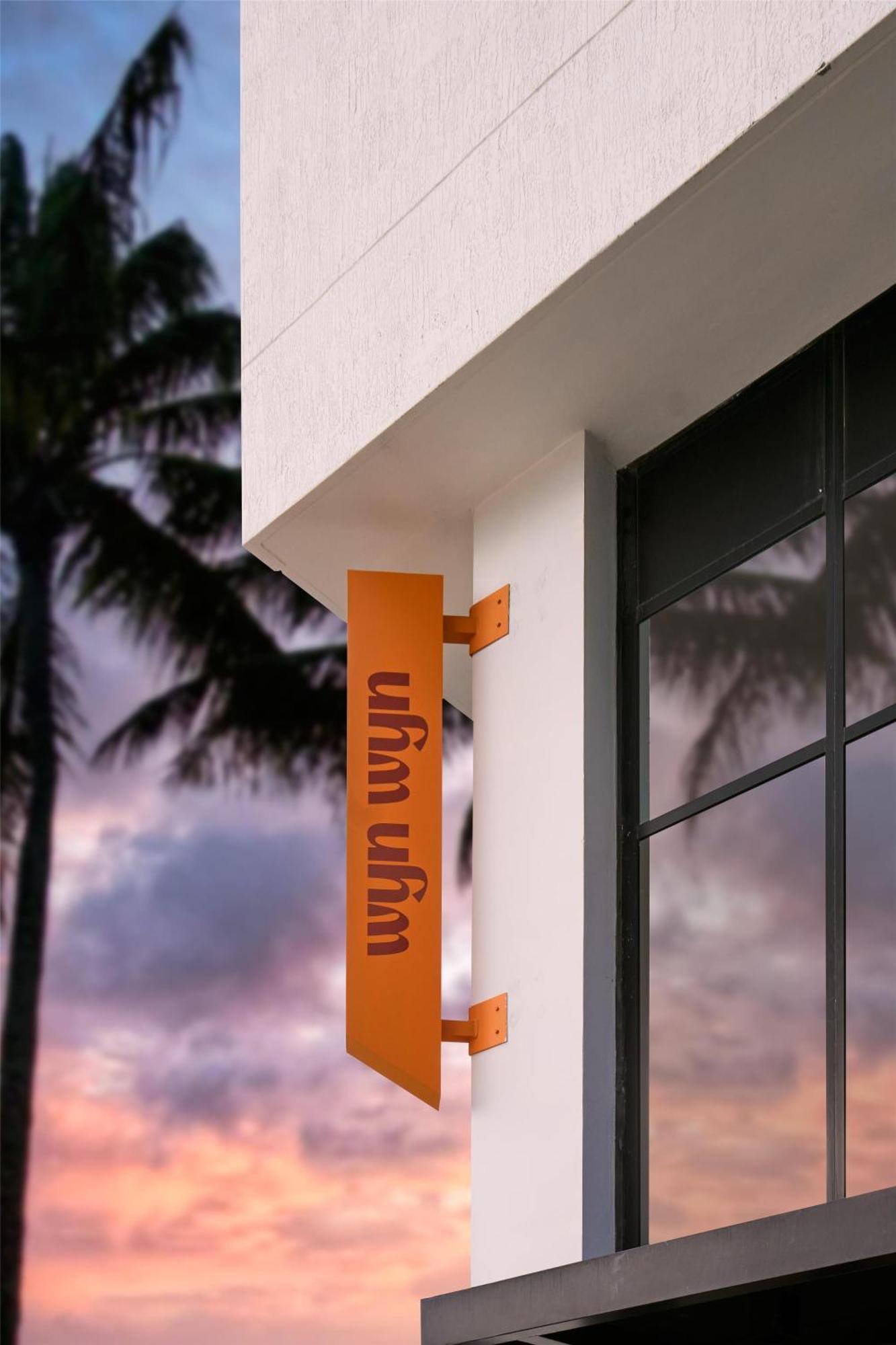 Arlo Wynwood Miami酒店 外观 照片