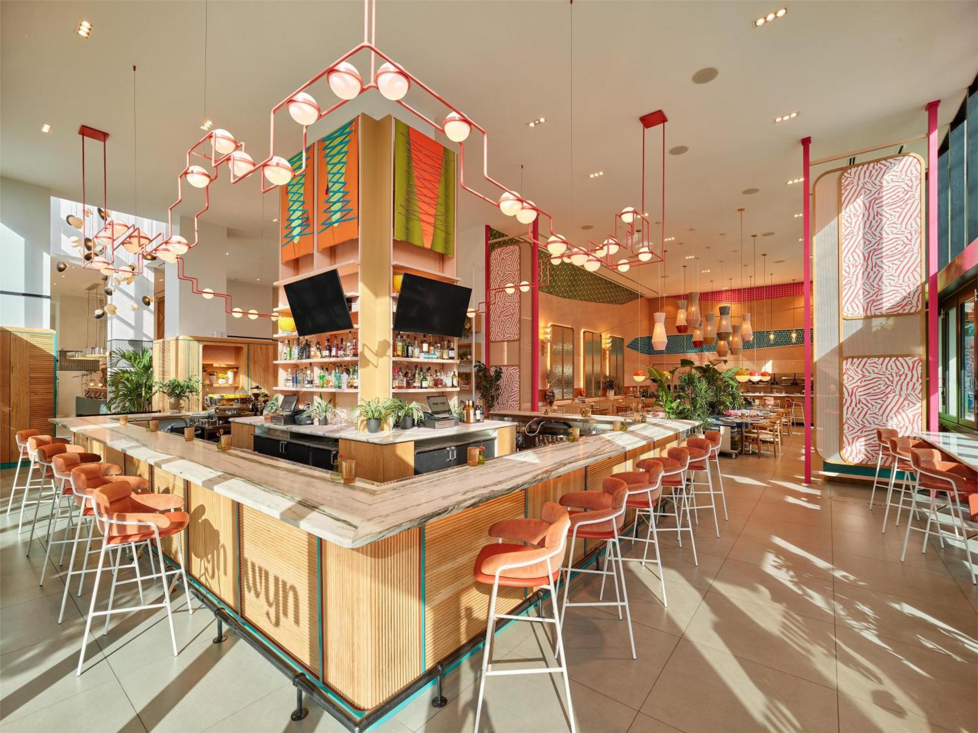Arlo Wynwood Miami酒店 外观 照片