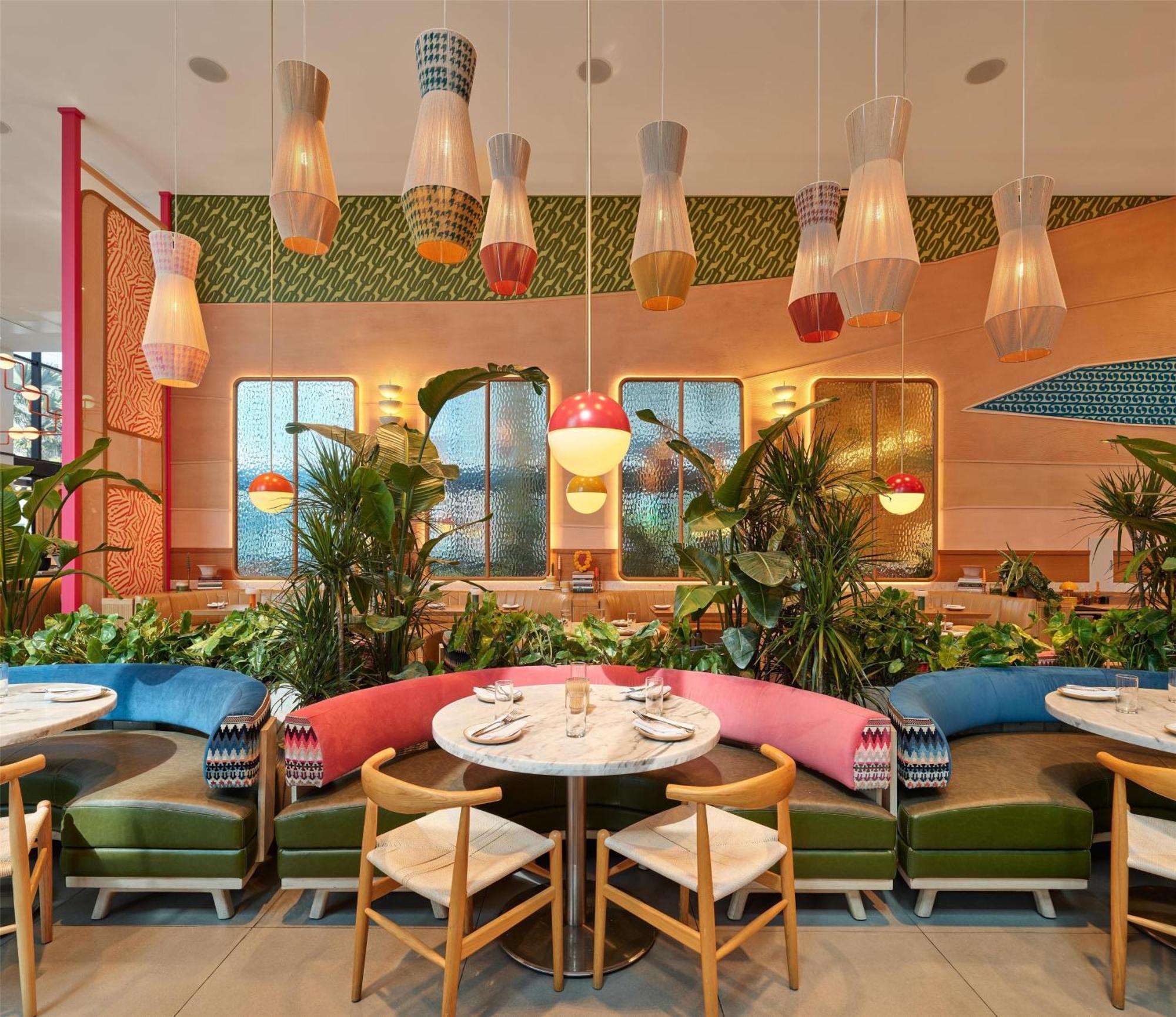 Arlo Wynwood Miami酒店 外观 照片